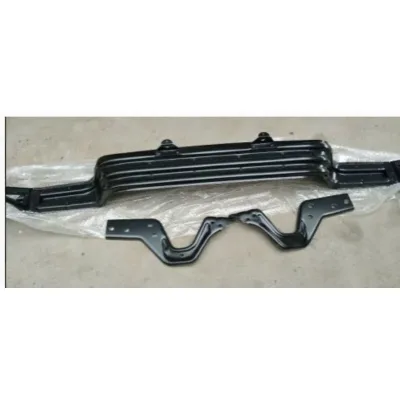 For GWM Wingle 7 Pickup Rear Bumper Frame with Brackets 2804111-P00-B1