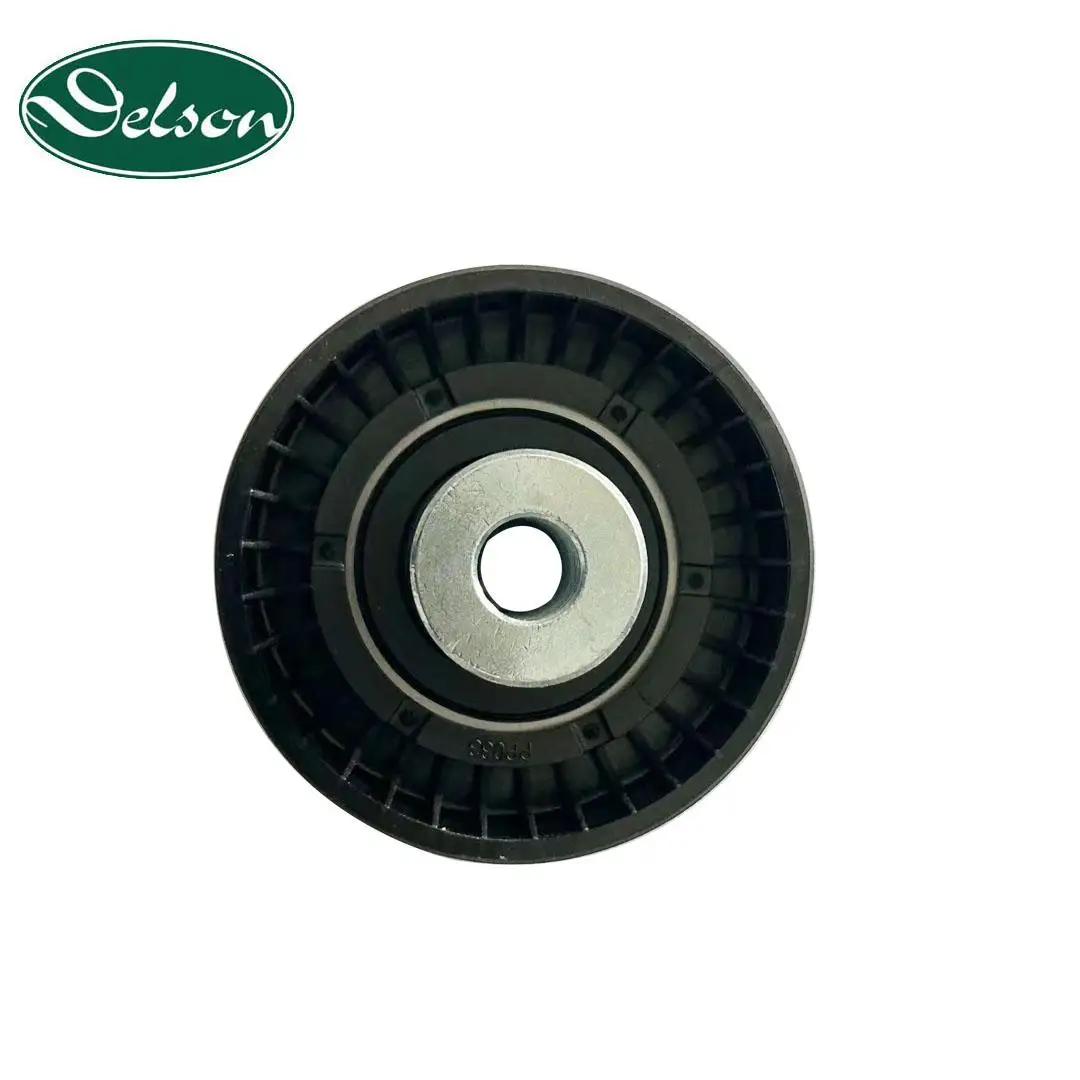 For Ford Drive Belt Idler Pulley BC1Q-6C344-AA 2007- Transit V348