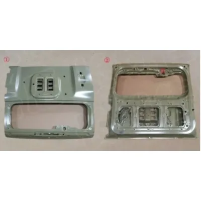 For GWM TANK 300 Rear Door Shell 6301020XKM01A For GWM TANK 300 Rear Door Shell 6301020XKM01A