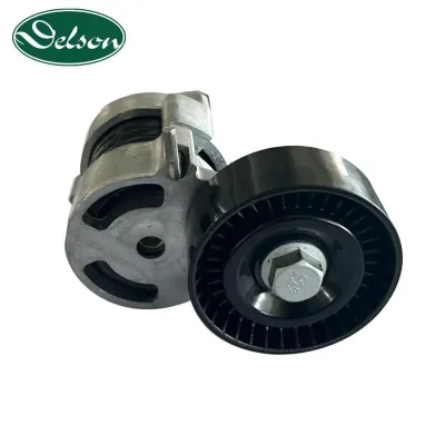 For BMW Belt Tensioner Pulley 11281440377/11287524267 2004-2016 318i 320i 520Li X1 120i For BMW Belt Tensioner Pulley 11281440377/11287524267 2004-2016 318i 320i 520Li X1 120i
