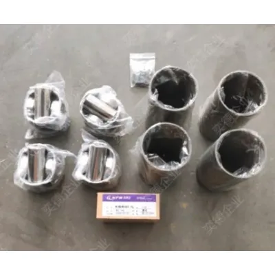 For Great Wall Pao 2023 4-Piece Engine Kit 1004000XED95