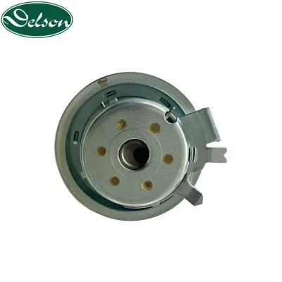 For Volkswagen Belt Tensioner Pulley 06A109479/06A109479A/06A109479B/06A109479C/06A109479F 2001-2012 Santana 2000 3000 Visia