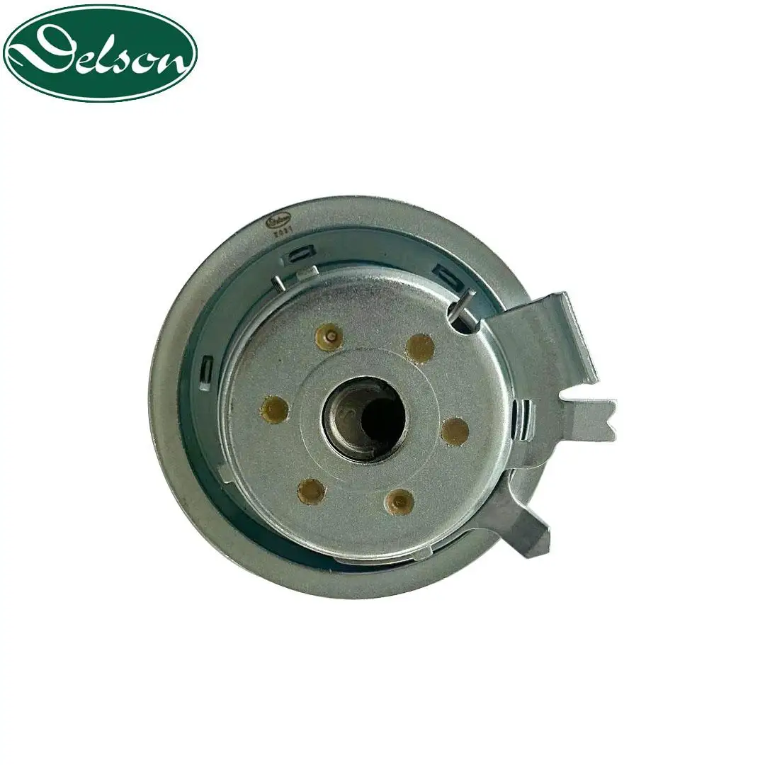 For Volkswagen Belt Tensioner Pulley 06A109479/06A109479A/06A109479B/06A109479C/06A109479F 2001-2012 Santana 2000 3000 Visia
