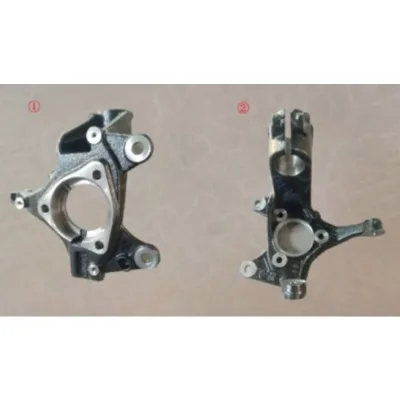 For GWM Haval H6 Steering Knuckle 2WD Smart 4WD 3301171XGW01A 3301171XGW01A 3301172XGW01A 3301177XGW01A 3001103XGW01A For GWM Haval H6 Steering Knuckle 2WD Smart 4WD 3301171XGW01A 3301171XGW01A 3301172XGW01A 3301177XGW01A 3001103XGW01A