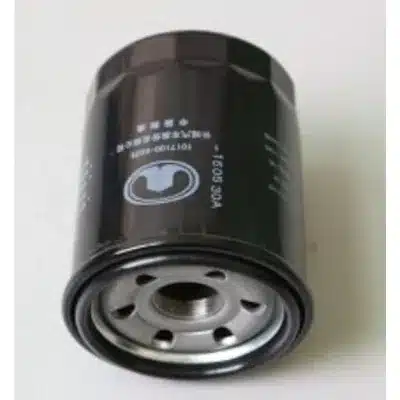 Oil Filter for GWM Great Wall GW4G15 Engine 1017100-EG01 JLX-404 Replacement