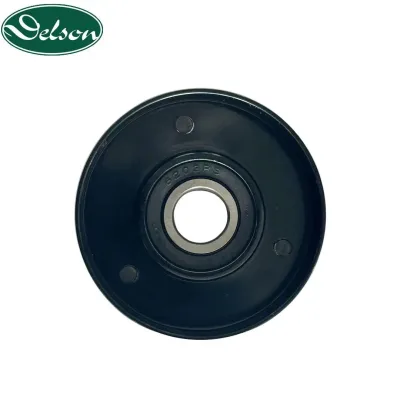 Drive Belt Idler Pulley for Audi A6 2001-2006 V6, Replaces 059145276 Drive Belt Idler Pulley for Audi A6 2001-2006 V6, Replaces 059145276
