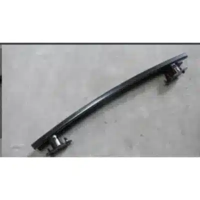 Front Bumper Frame Reinforcement for Foton BJ1037 Tunland Yutu, Replacement Part U1280030001A0 Front Bumper Frame Reinforcement for Foton BJ1037 Tunland Yutu, Replacement Part U1280030001A0