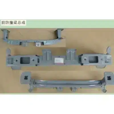 For GWM Haval H6 18 Front Bumper Frame CC6463 2803200AKZ1DB For GWM Haval H6 18 Front Bumper Frame CC6463 2803200AKZ1DB