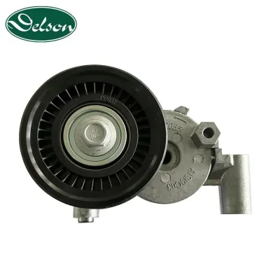 For Ford Belt Tensioner Pulley DS7E6A228AA 2012-2018 New Edge 2.0T New Mondeo 2.0T For Ford Belt Tensioner Pulley DS7E6A228AA 2012-2018 New Edge 2.0T New Mondeo 2.0T