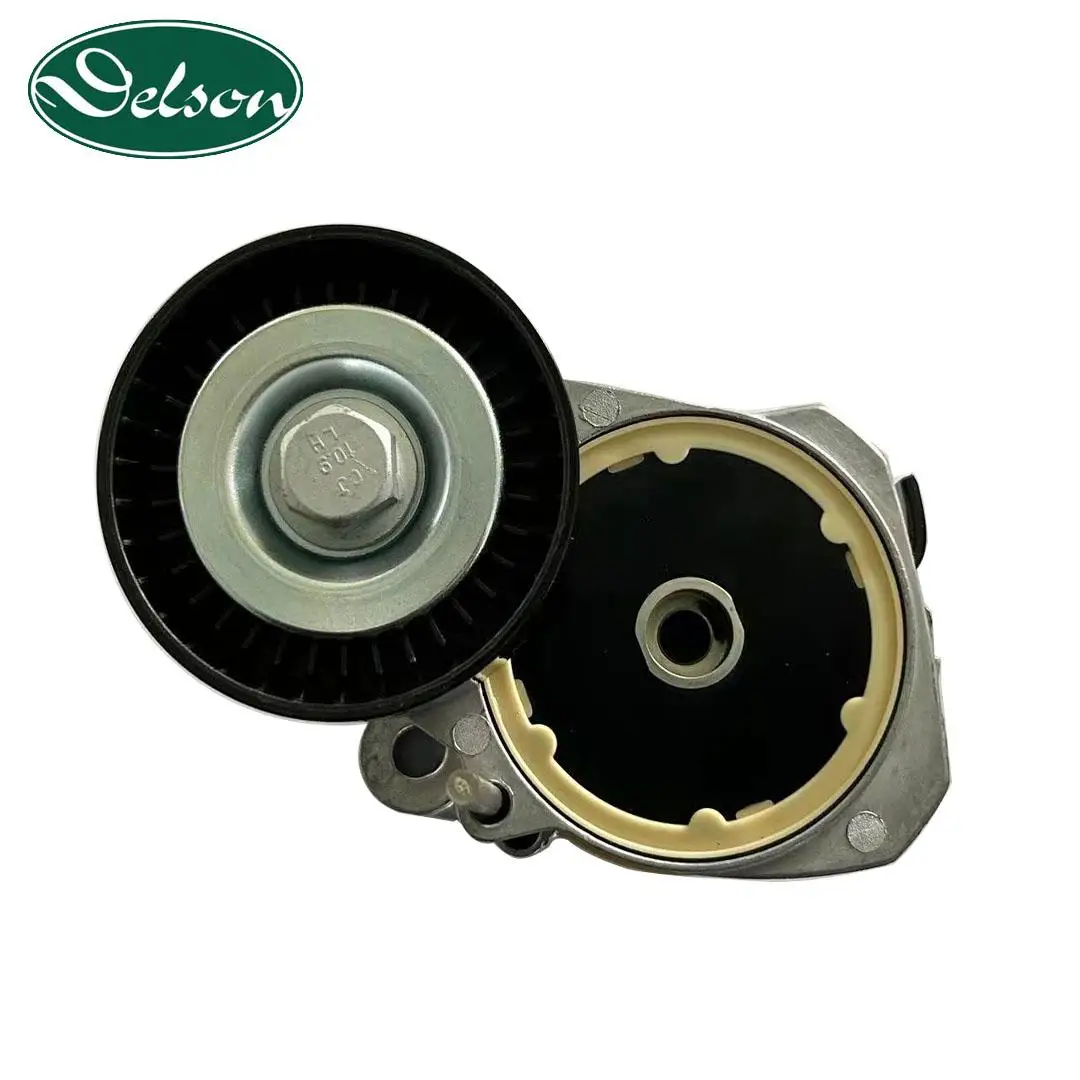 For Lexus BELT TENSIONER Pulley 166200W131 2006-2016 LX570 GX460 Sequoia Land Cruiser V8