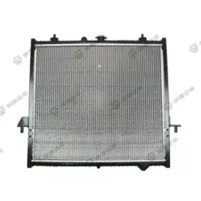 Engine Water Tank Radiator Assembly for Great Wall Pao Pickup, OEM 1301100XPW01A Replacement Engine Water Tank Radiator Assembly for Great Wall Pao Pickup, OEM 1301100XPW01A Replacement