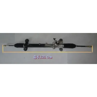 For GWM Haval H6 3411110XKZ16A Steering Rack H81 L126cm