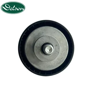 Drive Belt Idler Pulley for BMW X1 2014+ 2.0T 218i 1.5T, Replaces 11287649371