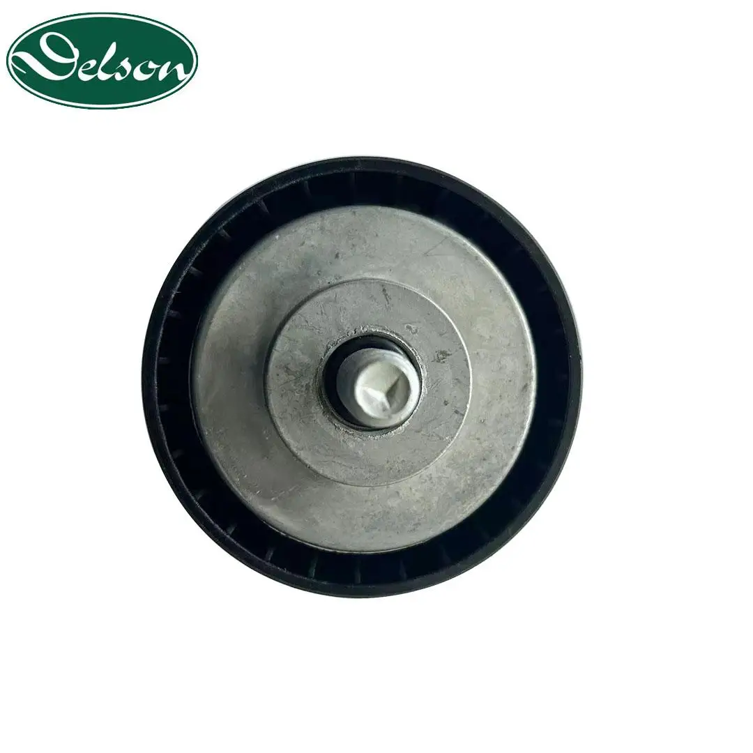 Drive Belt Idler Pulley for BMW X1 2014+ 2.0T 218i 1.5T, Replaces 11287649371