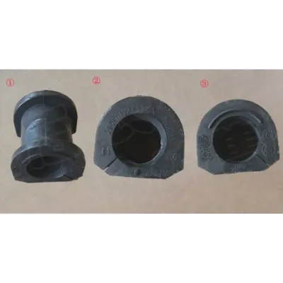 Lower Control Arm Bushing for GWM Wingle 7 Pickup 2904050-K00 Lower Control Arm Bushing for GWM Wingle 7 Pickup 2904050-K00