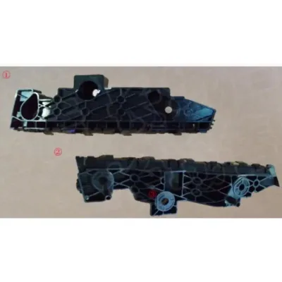Front Bumper Bracket for GWM Haval M6 PLUS, Left or Right Side Support 2803300XKZ0YA/2803400XKZ0YA Front Bumper Bracket for GWM Haval M6 PLUS, Left or Right Side Support 2803300XKZ0YA/2803400XKZ0YA