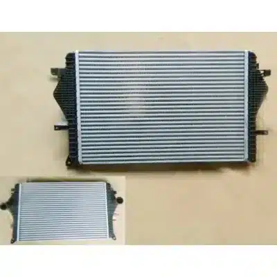 Intercooler Charge Air Cooler for GWM Haval H4 H6 4B15 4C20 Engine 1119100XKY28A 1119100XKZ96A Intercooler Charge Air Cooler for GWM Haval H4 H6 4B15 4C20 Engine 1119100XKY28A 1119100XKZ96A