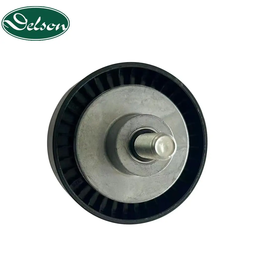 For BMW Drive Belt Idler Pulley 11281435594 1998-2006 316 318