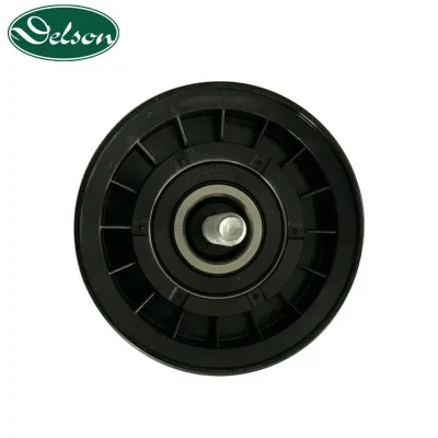 For Mercedes-Benz Drive Belt Idler Pulley 2762020119 2009-2020 E320 E400 CLS350 GL400 ML350 S320 S350 S400 For Mercedes-Benz Drive Belt Idler Pulley 2762020119 2009-2020 E320 E400 CLS350 GL400 ML350 S320 S350 S400
