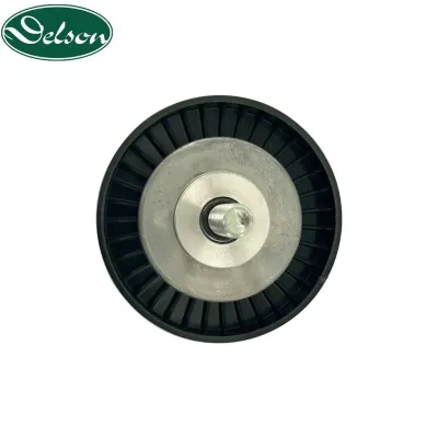 For Volkswagen Drive Belt Idler Pulley 03F145276 2012-2016 Beetle 1.2
