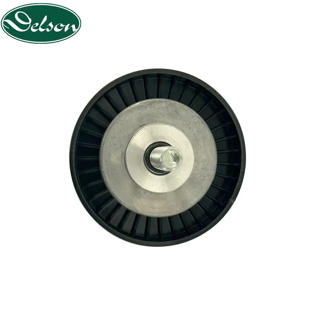 For Volkswagen Drive Belt Idler Pulley 03F145276 2012-2016 Beetle 1.2