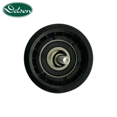 For Mercedes Benz Drive Belt Idler Pulley 1562020619/1562020019 2003-2015 C-Class C63AMG