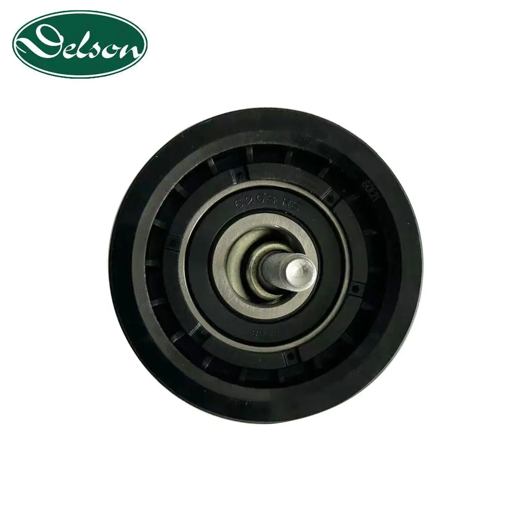 For Mercedes Benz Drive Belt Idler Pulley 1562020619/1562020019 2003-2015 C-Class C63AMG