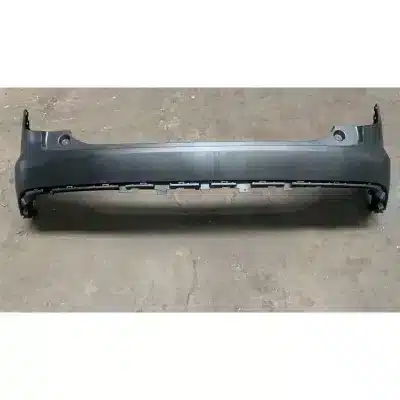 For GWM Haval Jolion Rear Bumper Upper Lower 2804104XST01A/2804105XST01A For GWM Haval Jolion Rear Bumper Upper Lower 2804104XST01A/2804105XST01A