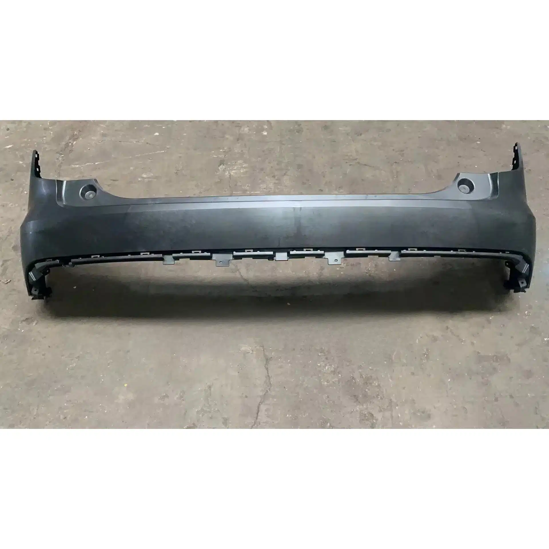For GWM Haval Jolion Rear Bumper Upper Lower 2804104XST01A/2804105XST01A