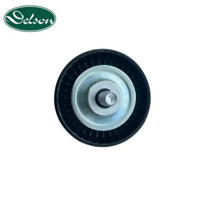 For Chery Drive Belt Idler Pulley A118111210CA 2009-2018 A3 A5 1.6L 1.8L 2.0L