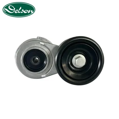 For Dongfeng Yueda Kia Belt Tensioner Pulley 252812B010 2010-2020 K2 1.4/1.6, K3 1.6, Forte 1.6, Soul 1.6 / For Beijing Hyundai For Dongfeng Yueda Kia Belt Tensioner Pulley 252812B010 2010-2020 K2 1.4/1.6, K3 1.6, Forte 1.6, Soul 1.6 / For Beijing Hyundai
