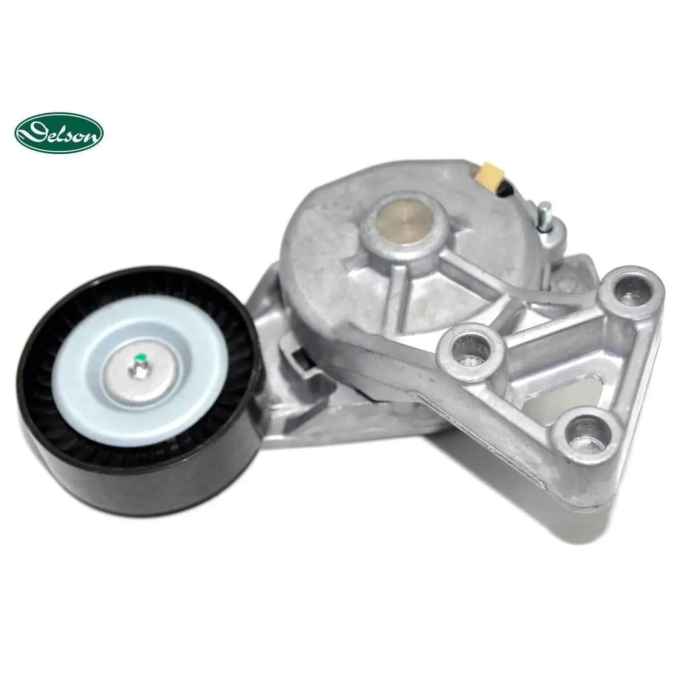 For Volkswagen Belt Tensioner Pulley 038903315F/038903315AE 2002-2009 Bora Diesel 1.9T