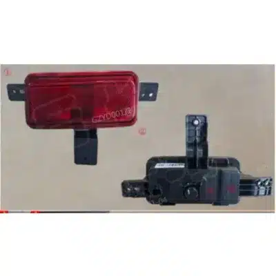 For GWM TANK 300 Rear Fog Light Assembly Left/Right Urban Edition Vertical 4116106XKM01A