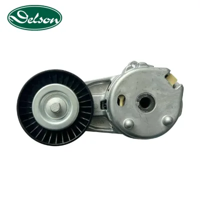For Land Rover BELT TENSIONER Pulley LR035546 2013- Discovery 3/4 Range Rover Sport Range Rover Autobiography 5.0 5.0t For Land Rover BELT TENSIONER Pulley LR035546 2013- Discovery 3/4 Range Rover Sport Range Rover Autobiography 5.0 5.0t