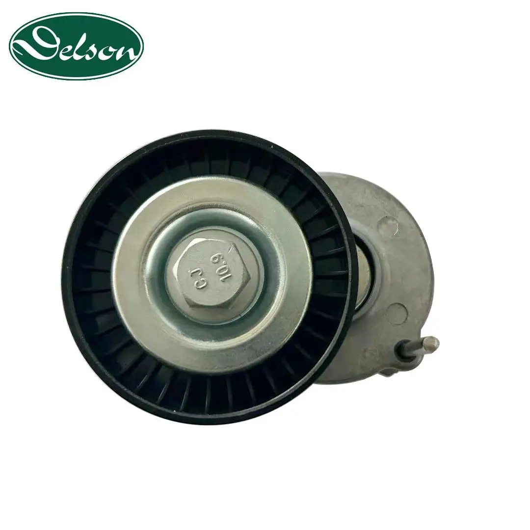 For SEAT SKODA BELT TENSIONER Pulley 038903315AG 038903315AD 028903315M 028145278J 2000-2007 ALTEA 5P1 EXEO 3R2 FABIA 6Y2