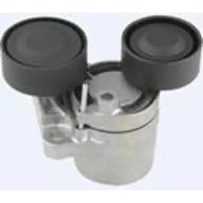 For BMW Belt Tensioner Pulley 11287823199 2014-2018 3(E90)320D 5(F10,F18)530D 6COUPE(F13)640D 7(F01,F02,F03,F04)730D