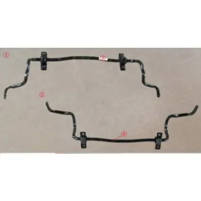 For GWM Haval H6 Stabilizer Bar 2WD 4WD 2906100XGW01A/2906102XGW01A/2916104XGW01A For GWM Haval H6 Stabilizer Bar 2WD 4WD 2906100XGW01A/2906102XGW01A/2916104XGW01A