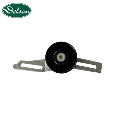 For Zhengzhou Nissan Belt Tensioner Pulley 9622269380 2001-2019 Shuaike 1.6 Elysee 1.4 1.6 Fukang 1.4 1.6 For Zhengzhou Nissan Belt Tensioner Pulley 9622269380 2001-2019 Shuaike 1.6 Elysee 1.4 1.6 Fukang 1.4 1.6