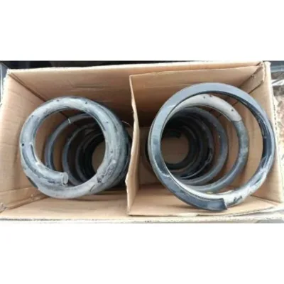 Rear Coil Spring for GWM TANK 300, Suspension Replacement 2912100XKM01A Rear Coil Spring for GWM TANK 300, Suspension Replacement 2912100XKM01A