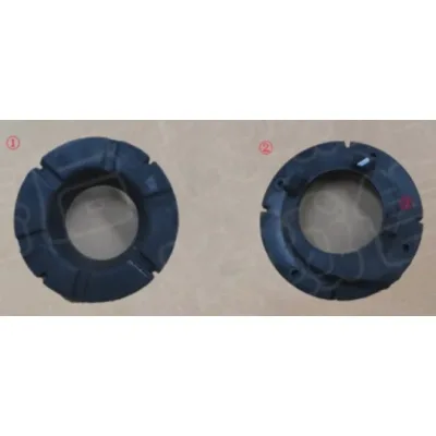 Coil Spring Pad Upper/Lower for GWM Haval H6, Suspension Insulator 2912106XGW01A/2912107XGW01A Coil Spring Pad Upper/Lower for GWM Haval H6, Suspension Insulator 2912106XGW01A/2912107XGW01A