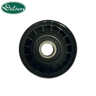 Drive Belt Idler Pulley 31272239 for 2008-2014 Volvo C30 2.0L Hatchback Drive Belt Idler Pulley 31272239 for 2008-2014 Volvo C30 2.0L Hatchback