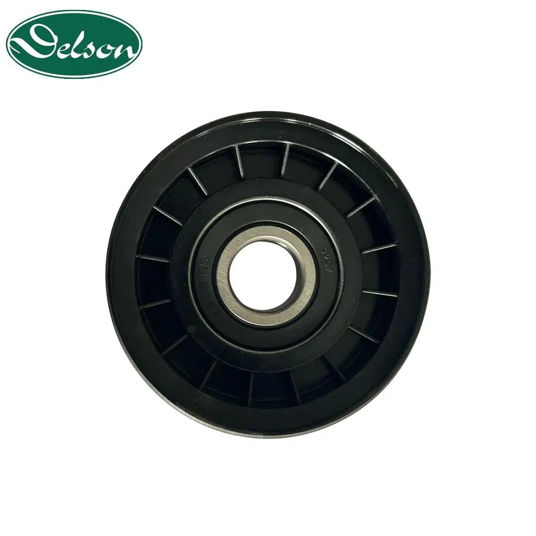 Drive Belt Idler Pulley 31272239 for 2008-2014 Volvo C30 2.0L Hatchback