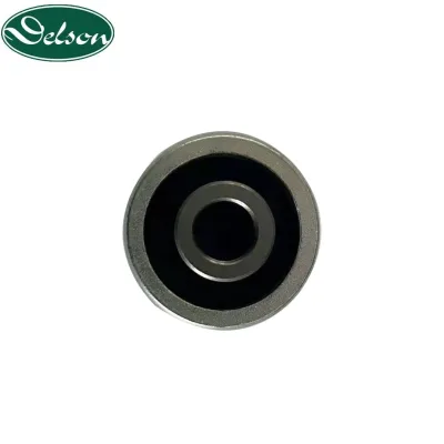 For Audi Drive Belt Idler Pulley 06D109244C 06D109244D 06D109244E 2002-2016 A4 A3 A6 TT For Audi Drive Belt Idler Pulley 06D109244C 06D109244D 06D109244E 2002-2016 A4 A3 A6 TT
