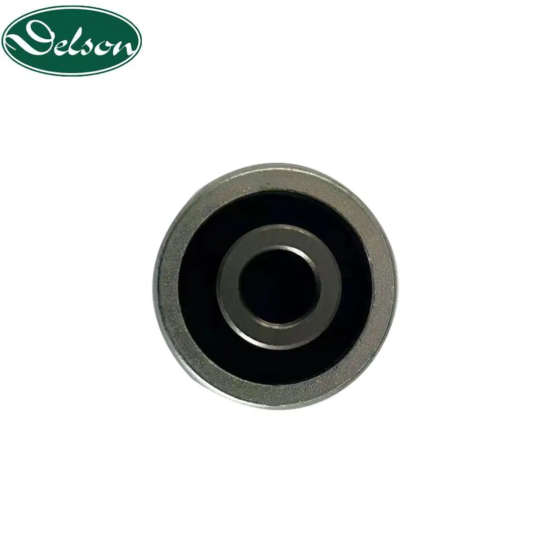 For Audi Drive Belt Idler Pulley 06D109244C 06D109244D 06D109244E 2002-2016 A4 A3 A6 TT