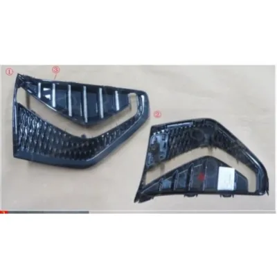 For GWM Haval Jolion Front Fog Light Cover Left Right 2803144XST01A/2803145XST01A For GWM Haval Jolion Front Fog Light Cover Left Right 2803144XST01A/2803145XST01A