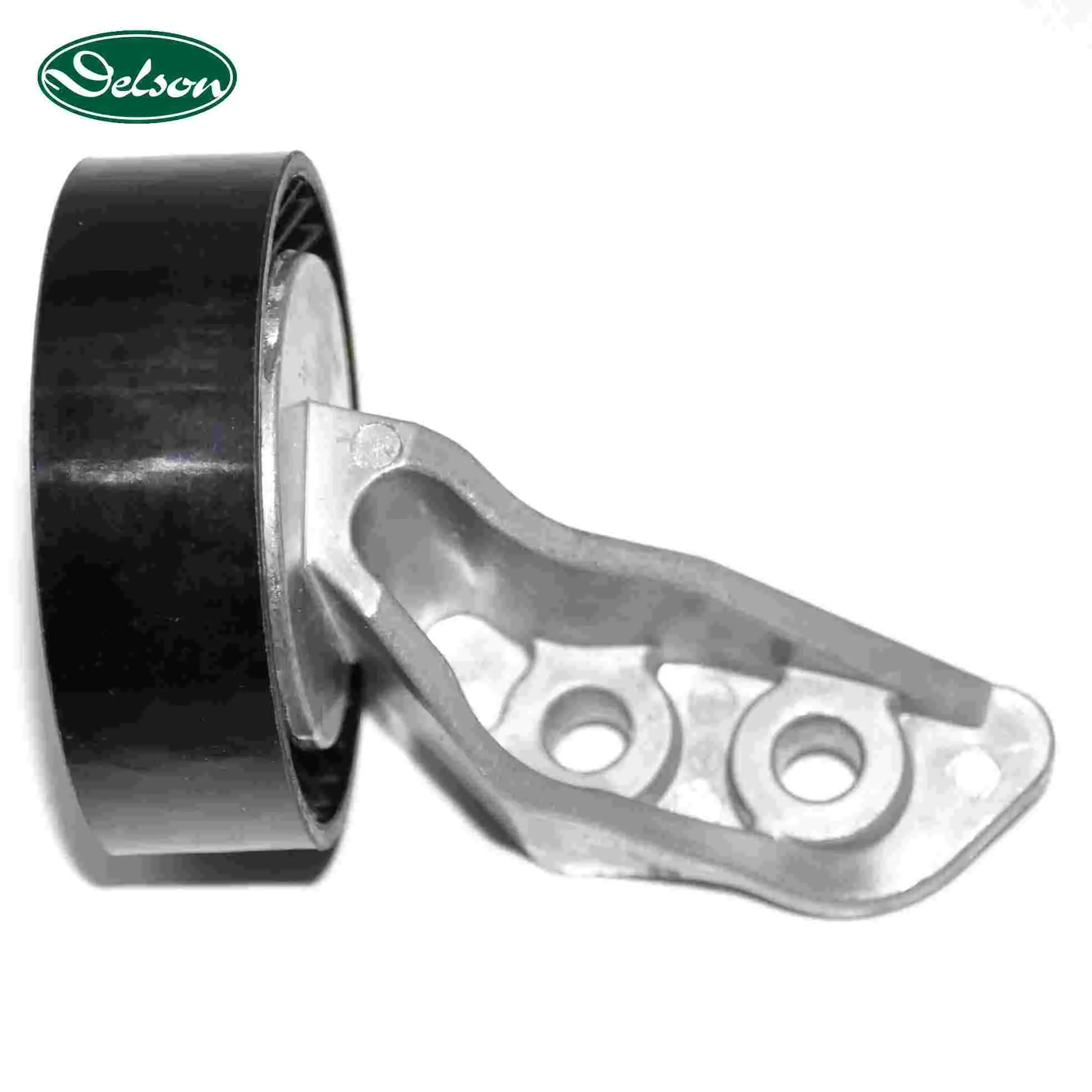 For Audi Drive Belt Idler Pulley 07K145172C 2005- A3 Sportback 8PA 2.5