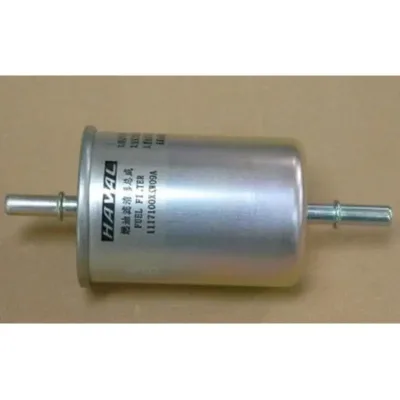 Fuel Filter for GWM Haval H6 2018 GW4B15 Engine, Replacement 1117100XKW09A Fuel Filter for GWM Haval H6 2018 GW4B15 Engine, Replacement 1117100XKW09A