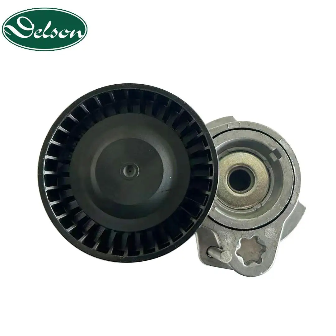 For BMW BELT TENSIONER Pulley 11287549873 2007-2018 5′ F07 GT F07 GT LCI F10 F10 LCI F11 F11 LCI G30 F90 M5 6′ F06 Gran Coupé