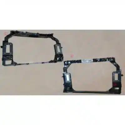 Radiator Support Frame for 2021 GWM Haval H6 3rd Gen, Front Core Support 8400231XGW01A Radiator Support Frame for 2021 GWM Haval H6 3rd Gen, Front Core Support 8400231XGW01A