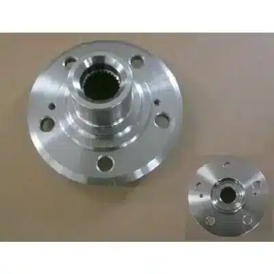 Front Wheel Hub Assembly for GWM Haval F7 4C20 Engine, Replacement Part 3103100XKZ16A Front Wheel Hub Assembly for GWM Haval F7 4C20 Engine, Replacement Part 3103100XKZ16A